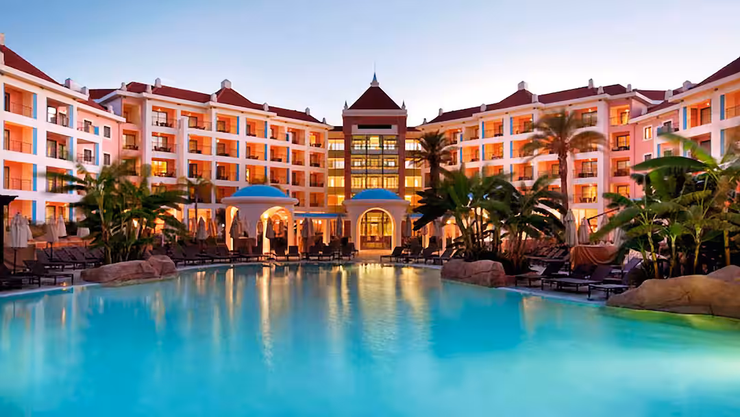 HILTON VILAMOURA 13