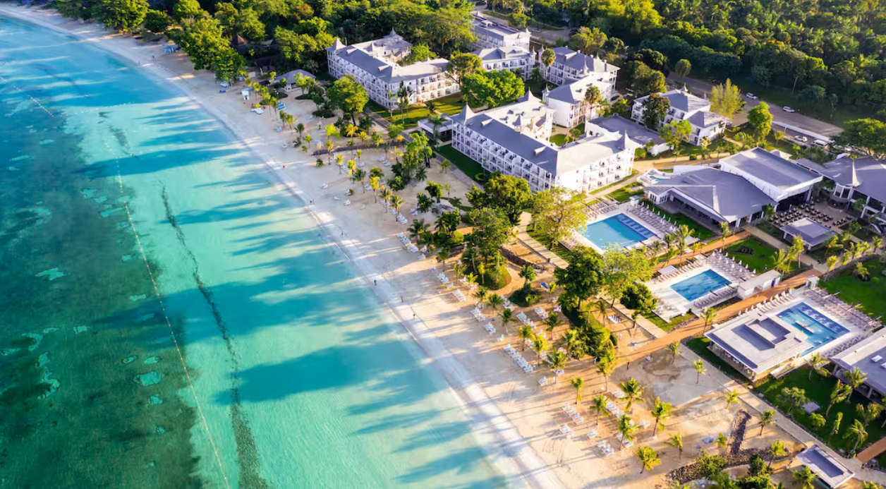 Jamaica 1